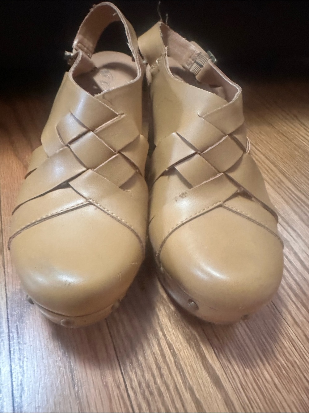 Korks Clogs - Picture 6 of 7